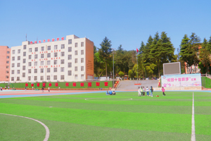 重庆市护士学校胡成